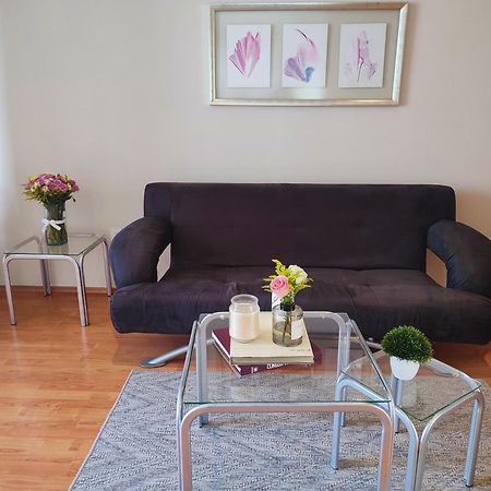 Lombardo Suites Мехико Экстерьер фото