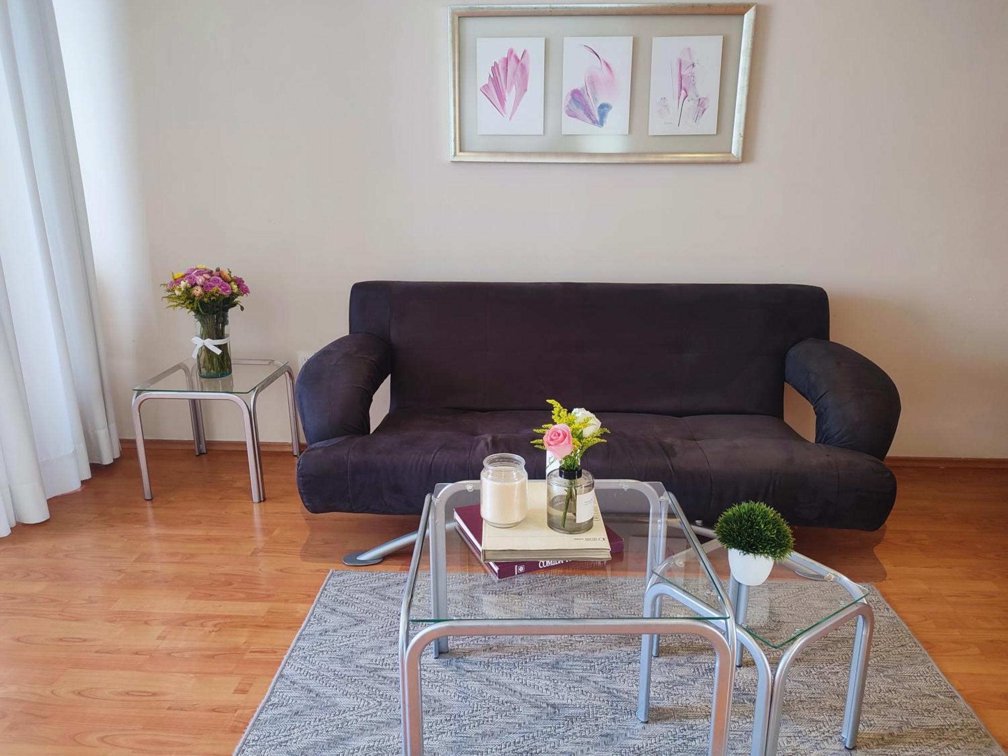 Lombardo Suites Мехико Экстерьер фото