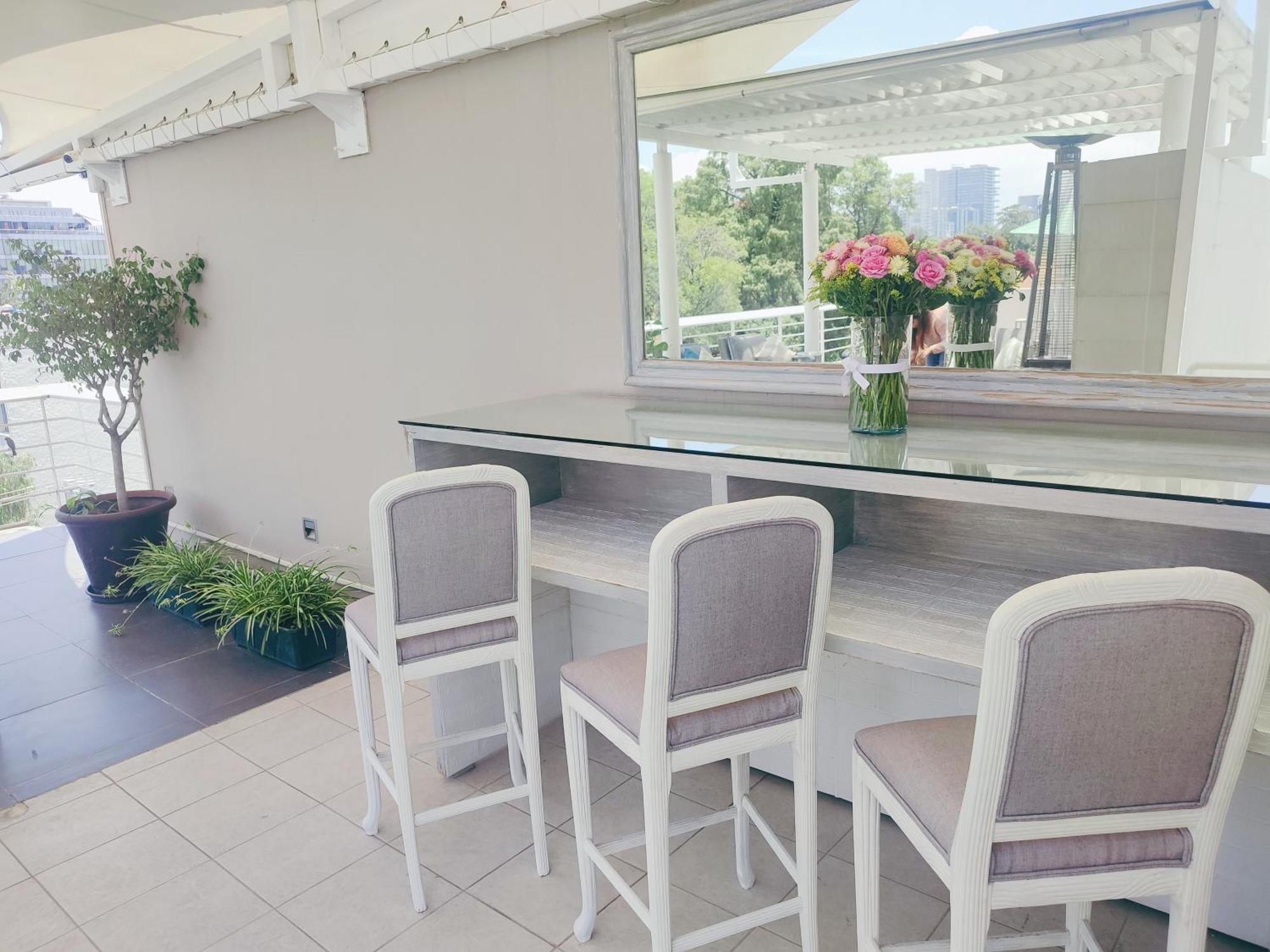 Lombardo Suites Мехико Экстерьер фото
