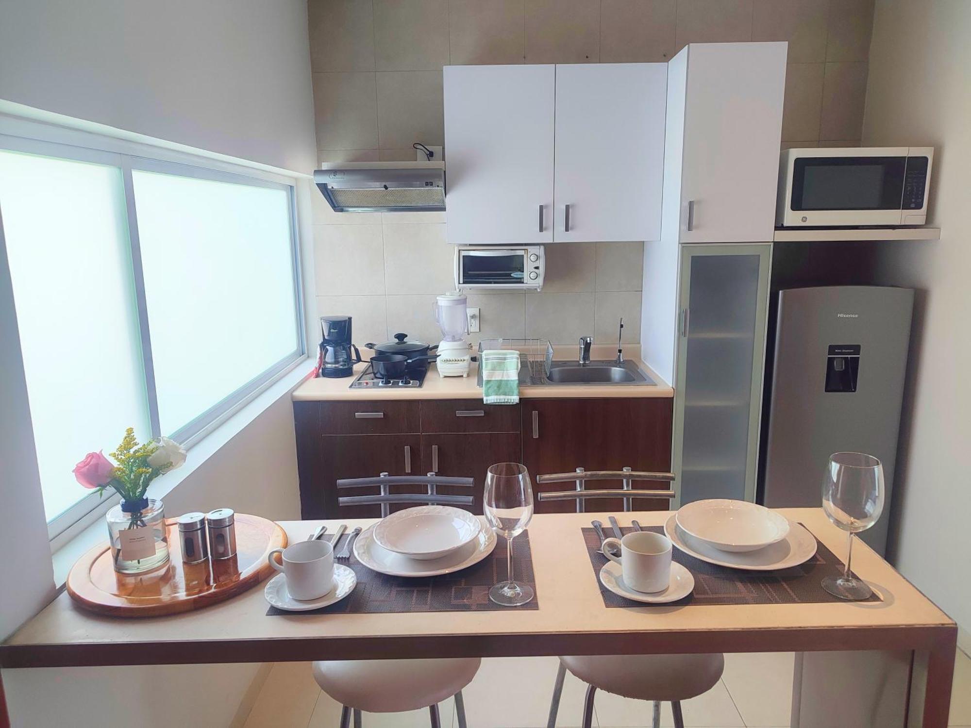 Lombardo Suites Мехико Экстерьер фото